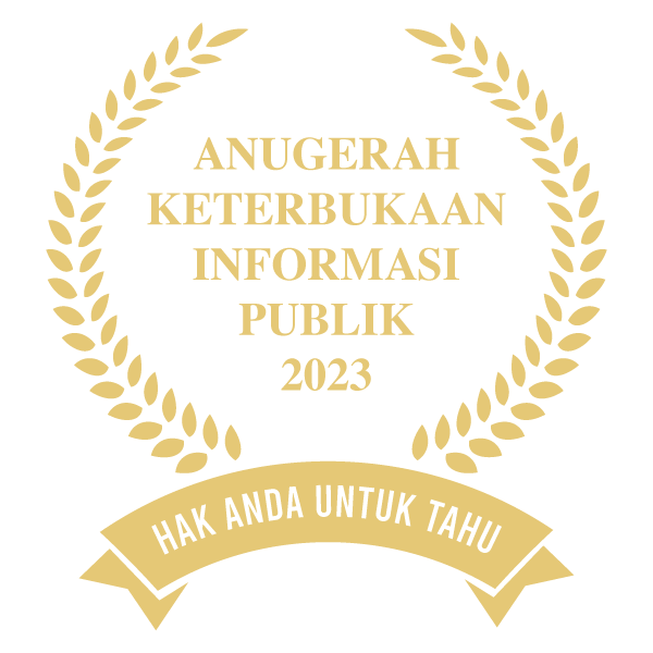 Anugerah Keterbukaan Informasi Publik