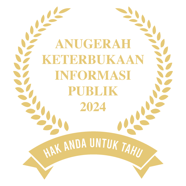 Anugerah Keterbukaan Informasi Publik