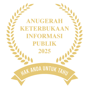 Anugerah Keterbukaan Informasi Publik